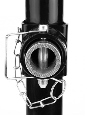 Oversea 5000 lbs Yacht Trailer Parts Caravan Jack Jockey Whe