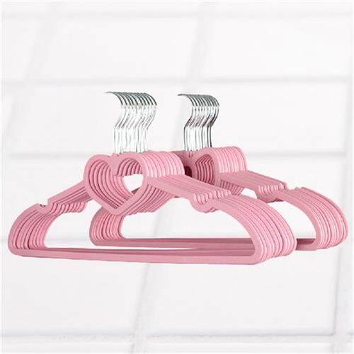 15 PCS Shirt Hanger Adult Hangers Kids Pants Hangers Coat