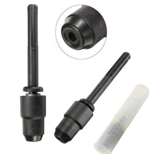 SDS Max To SDS Plus Adaptor Chuck Drill Converter Shank Quic