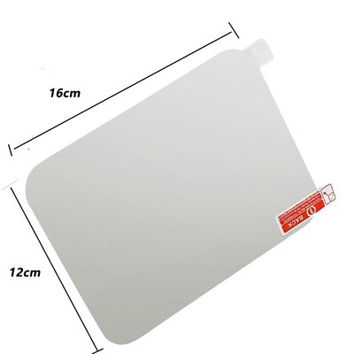 16*12CM  OBD HUD Film GPS Navigation Tools Premium Head Up D