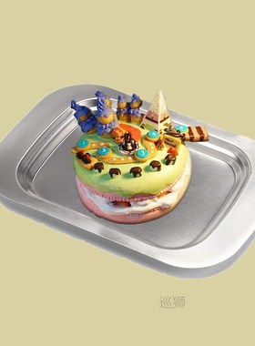 Kitchen Butter Dish Box Container Cheese Plate Storage Conta