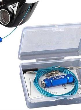 Internal Cable Routing Kit for Bicycle Frames  Bicycle