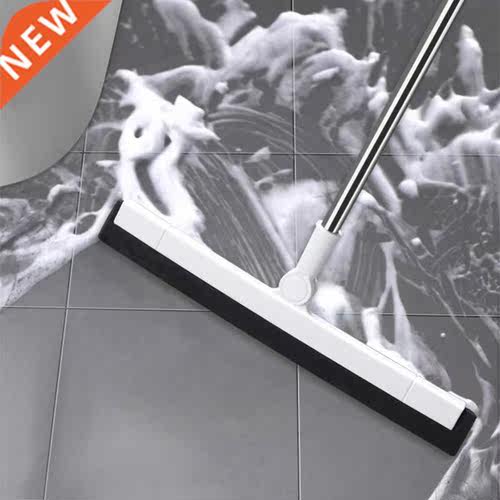 Hot Multifunction Magic Broom Magic Floor Wiper Rotatable Wi