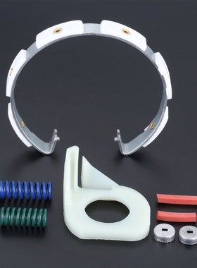 285790 AP3094538 PS334642 Washer Clutch Band & Lining Ki