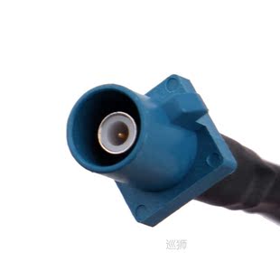 Car GPS Antenna Splitter Cable Fit for BMW Mercedes-Benz Aud