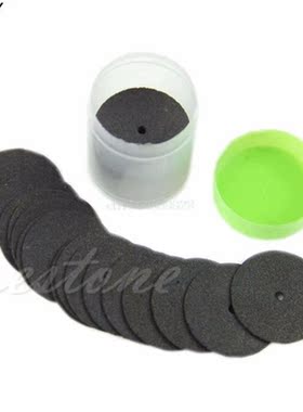 36X Resin Cutting Wheel Disc Blade Cut Off Set Kit For Dreme