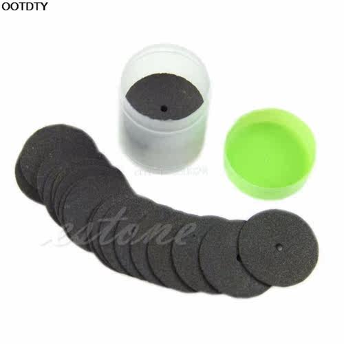 36X Resin Cutting Wheel Disc Blade Cut Off Set Kit For Dreme