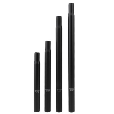 Seatpost Post-Saddle-Tube Bike-Seat Bicycle MTB Aluminium-Al