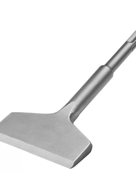 SDS-Plus Tile Chisel Cemented Carbide Electric Hammer Chisel