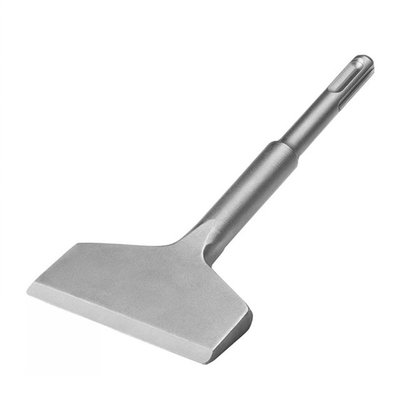 SDS-Plus Tile Chisel Cemented Carbide Electric Hammer Chisel