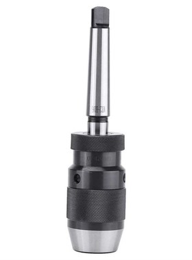 1-13mm M2-B16 less Chuck Self-tightening Lathe Drill Chuck a