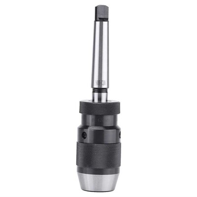 1-13mm M2-B16 less Chuck Self-tightening Lathe Drill Chuck a