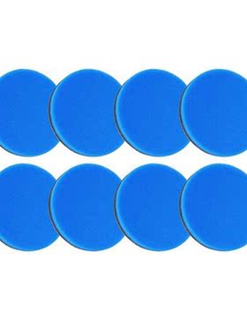 8Pack Replacement Pre-Motor Filter for Bissell Febreze 2252