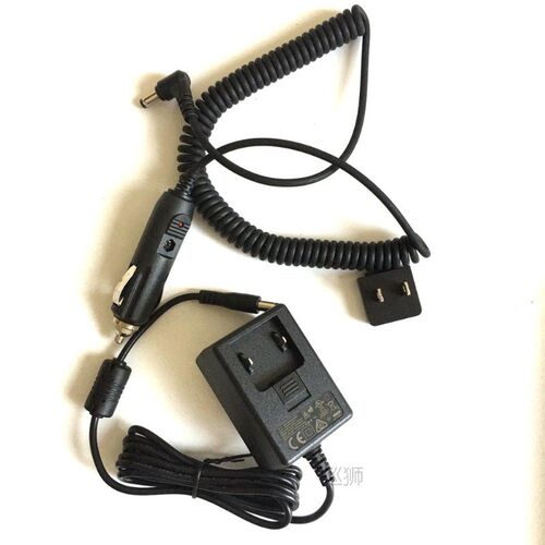 2020 Brand new GKL112 Charger for total stations GEB111 Batt