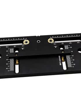 Portable Installation Jig Wardrobe Cabinet Handle Puncher Lo