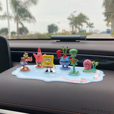 Cute on creative furnishing articles adornment inside the