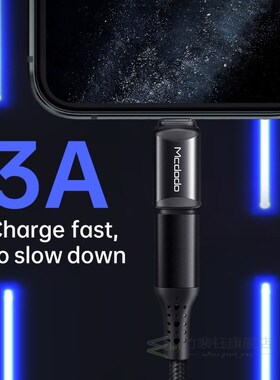 OTG USB Type C to Lightning Adapter Charger Data Cable Conve