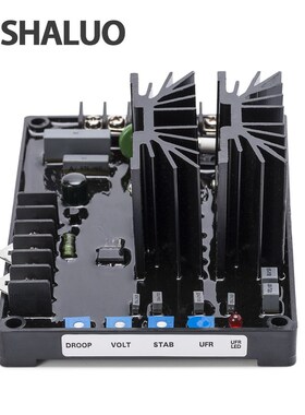 Generator Spare Parts General Automatic Voltage Regulator AV