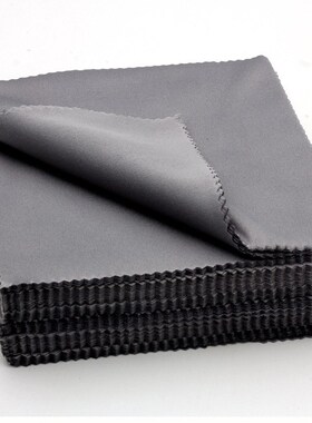 hign quality 10pcs  Microfiber Cleaner Cloth Cleaning Glasse