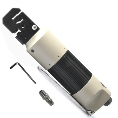 Professional Pneumatic punching and folding machine Pneumati