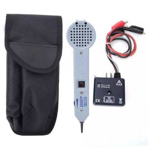 200EP Cable Tester Tone Generator Inductive Amplifier High A