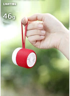 New Mini High Quality Speaker Bluetooth Audio Fashion Portab