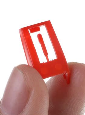 Drop Wholesale 1PC Turntable Phonograph Diamond Stylus Needl