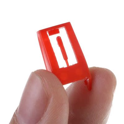 Drop Wholesale 1PC Turntable Phonograph Diamond Stylus Needl