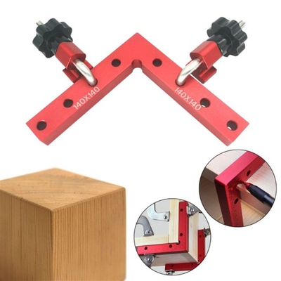 L-Shaped Auxiliary Fixture Splicing board Positioning Panel