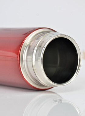 New 260ML 304 stainless steel Insulated Vacuum Flasks Therma