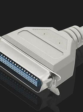 1.5M CN36 Printer Cable 36P Control Cable 36-Pin Male to Mal