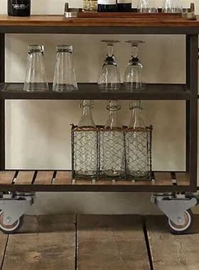 2 Inch Brake Swivel Caster Wheels For Trolley Pallet Univers