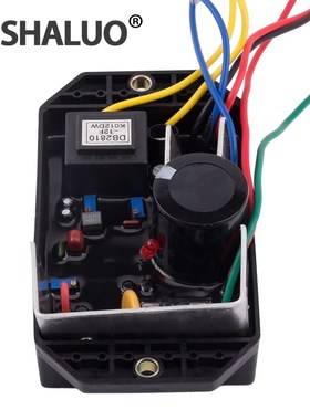 AVR KI-DAVR-150S Automatic Voltage Regulator Modules 220V Si