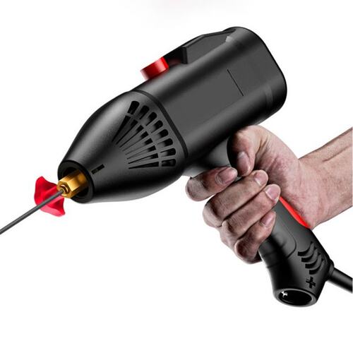 220V 3000W Handheld Electric Welding Machine Automatic Digit