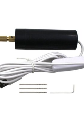 Portable  Electric Hand Drill Micro USB Small Drill Chuc