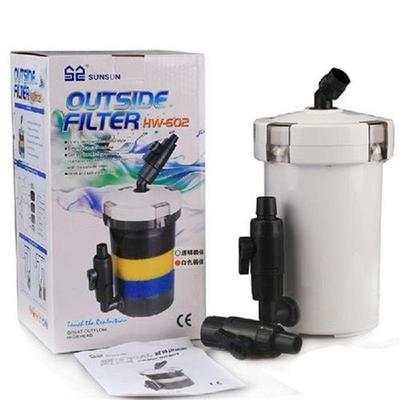 SUNSUN Aquarium Filter Ultra-Quiet External Aquarium Filter