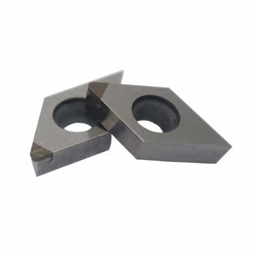 2pcs DCGT070202 070204 CBN DCGT11T304 PCD DCGT11T308 DCMT11T