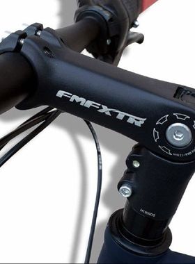 MTB Stem For Bike Handlebar Stem 90/110mm Aluminum Alloy