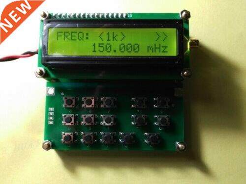 ADF4351 Signal source generator VFO Variable-Frequency Oscil