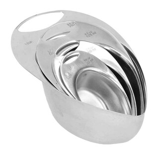 Measuring Spoon Measuring Cup /Set for Kitchen for Bakery fo