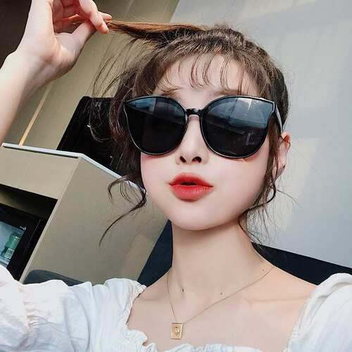 时尚潮眼镜Night Vision Sunglasses for Driving for Men women
