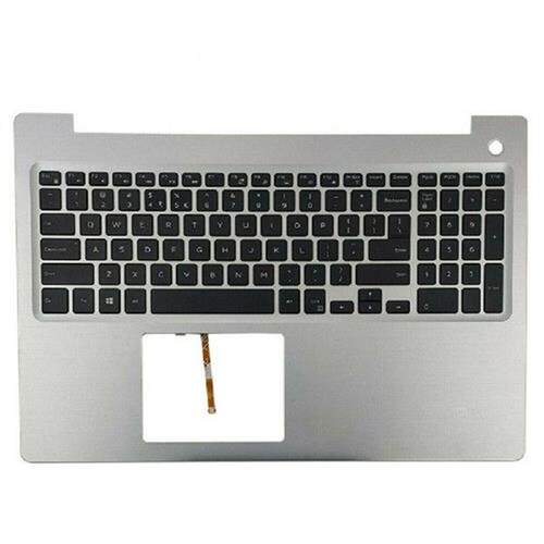 English Keyboard For Dell Inspiron 15 5570 5575 Upper Case