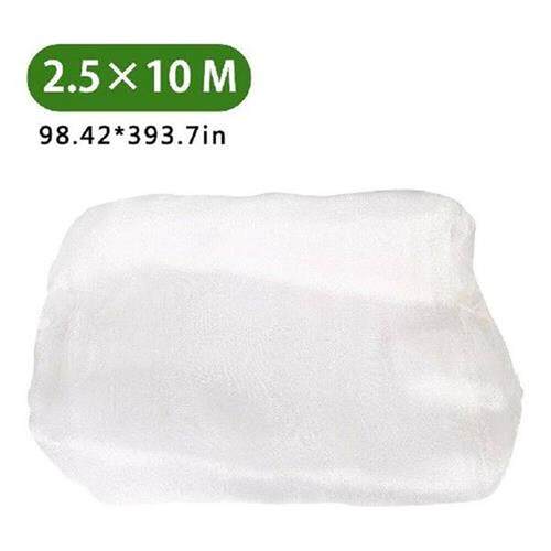 High-density Polyethylene Practical Garden Netting Crops