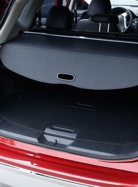 FOR Nissan X-Trail 2014 2015 2016 2017 Rear Parcel Shelf Car