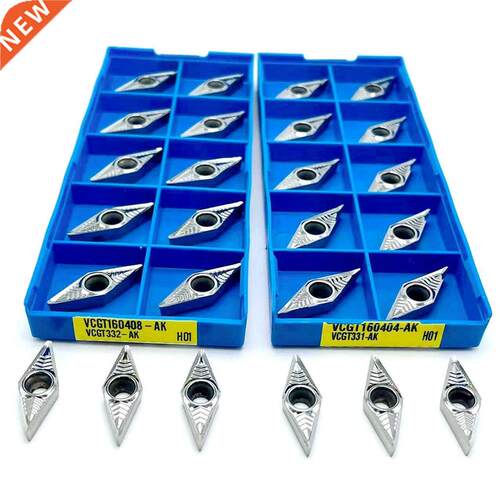 VCGT160408 VCGT160404 AK H01 VCGT1604 Outer Grooving Holder