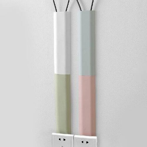 30cm Wall Network Cable Organizer Duct Cover Invisible