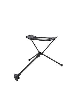 Portable Stool Collapsible Footstool For Camping Beach Chair