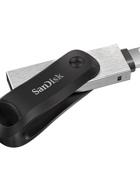 SanDisk iXpand Flash Drive Go USB Flash Drive 128GB 256GB U