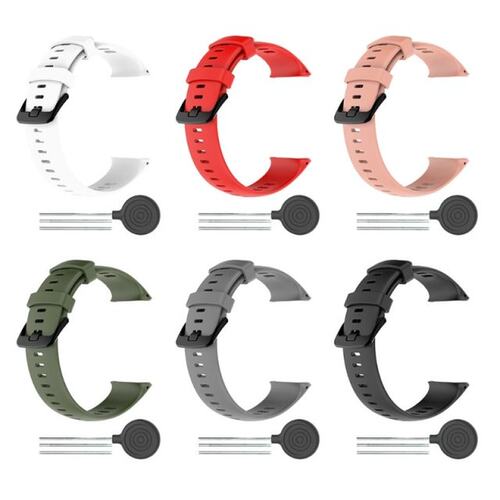 Compatible with Polar Vantage V2 Band Adjustable Sport Silic