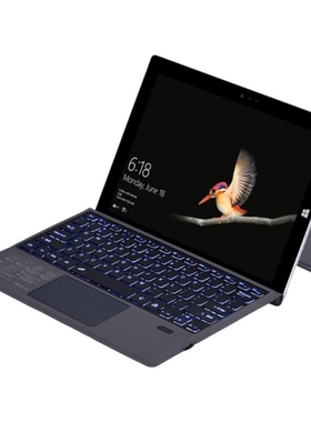 Ultra-thin Bluetooth 3.0 Wireless Keyboard For Microsof